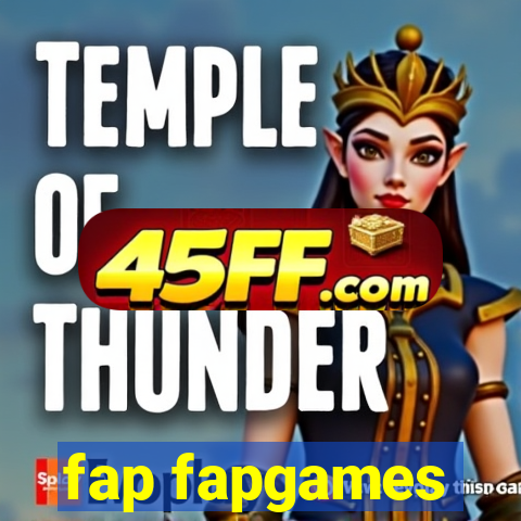 fap fapgames